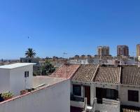 Venta - Apartamento - Torrevieja - La Rosaleda