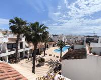 Venta - Apartamento - Torrevieja - La Rosaleda
