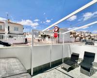 Venta - Apartamento - Torrevieja - La Rosaleda