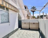 Venta - Apartamento - Torrevieja - La Rosaleda