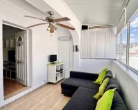 Venta - Apartamento - Torrevieja - La Rosaleda