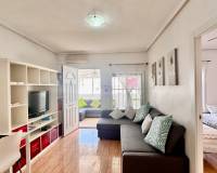 Venta - Apartamento - Torrevieja - La Rosaleda