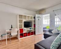 Venta - Apartamento - Torrevieja - La Rosaleda