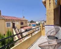 Venta - Apartamento - Torrevieja - La Rosaleda