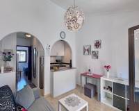 Venta - Apartamento - Torrevieja - La Rosaleda