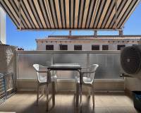 Venta - Apartamento - Torrevieja - La Rosaleda