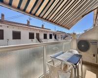 Venta - Apartamento - Torrevieja - La Rosaleda