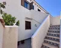 Venta - Apartamento - Torrevieja - La Rosaleda