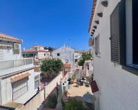 Venta - Apartamento - Torrevieja - La Rosaleda