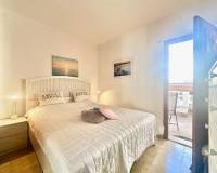 Venta - Apartamento - Torrevieja - La Rosaleda