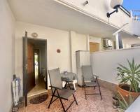 Venta - Apartamento - Torrevieja - La Rosaleda