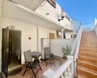 Venta - Apartamento - Torrevieja - La Rosaleda