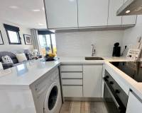Venta - Apartamento - Torrevieja - Nueva Torrevieja