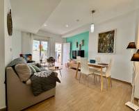 Venta - Apartamento - Torrevieja - Nueva Torrevieja