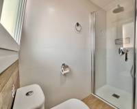 Venta - Apartamento - Torrevieja - Nueva Torrevieja