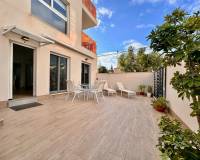 Venta - Apartamento - Torrevieja - Nueva Torrevieja