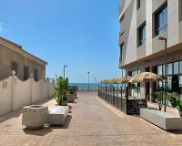 Venta - Apartamento - Torrevieja - Playa de los Locos