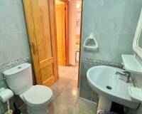 Venta - Apartamento - Torrevieja - Playa de los Locos