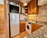 Venta - Apartamento - Torrevieja - Playa de los Locos