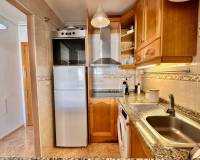 Venta - Apartamento - Torrevieja - Playa de los Locos