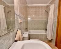 Venta - Apartamento - Torrevieja - Playa de los Locos