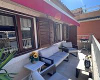 Venta - Apartamento - Torrevieja - Playa de los Locos