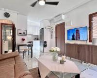 Venta - Apartamento - Torrevieja - Playa de los Locos