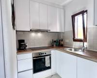 Venta - Apartamento - Torrevieja - Playa de los Locos
