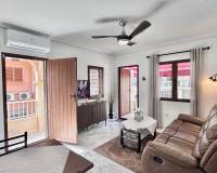 Venta - Apartamento - Torrevieja - Playa de los Locos
