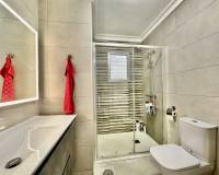 Venta - Apartamento - Torrevieja - Playa del Cura