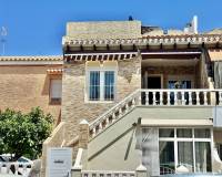 Venta - Apartamento - Torrevieja - Playa del Cura