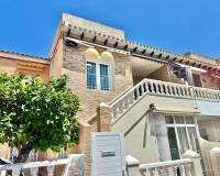 Venta - Apartamento - Torrevieja - Playa del Cura