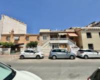 Venta - Apartamento - Torrevieja - Playa del Cura