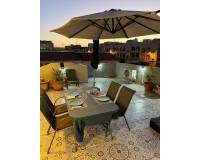 Venta - Apartamento - Torrevieja - Playa del Cura