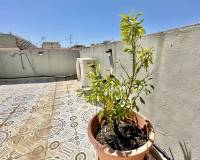 Venta - Apartamento - Torrevieja - Playa del Cura