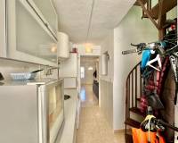 Venta - Apartamento - Torrevieja - Playa del Cura