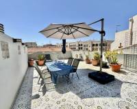 Venta - Apartamento - Torrevieja - Playa del Cura