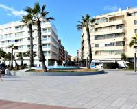Venta - Apartamento - Torrevieja - Playa del Cura