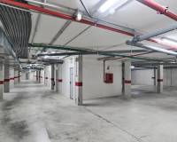 Venta - Apartamento - Torrevieja - Playa La Veleta