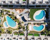Venta - Apartamento - Torrevieja - Playa La Veleta
