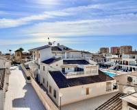 Venta - Apartamento - Torrevieja - Residencial Cala Redonda