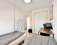 Venta - Apartamento - Torrevieja - Residencial Cala Redonda