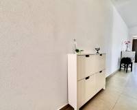 Venta - Apartamento - Torrevieja - Residencial Cala Redonda