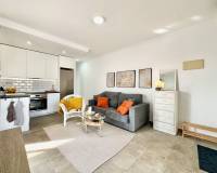 Venta - Apartamento - Torrevieja - Residencial Cala Redonda