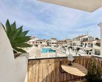 Venta - Apartamento - Torrevieja - Residencial Cala Redonda