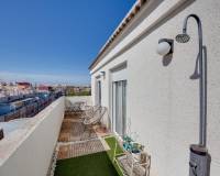 Venta - Atico - Torrevieja - Centro