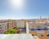 Venta - Atico - Torrevieja - Centro