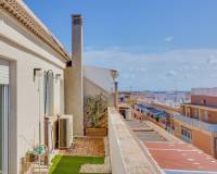 Venta - Atico - Torrevieja - Centro