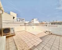 Venta - Casa adosada / Duplex - Torrevieja - La Rosaleda