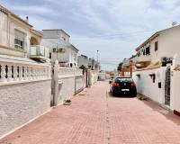 Venta - Casa adosada / Duplex - Torrevieja - La Rosaleda